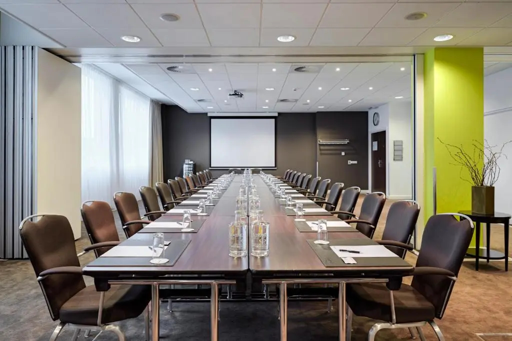 Foto - Lindner Hotel Antwerp, part of JdV by Hyatt