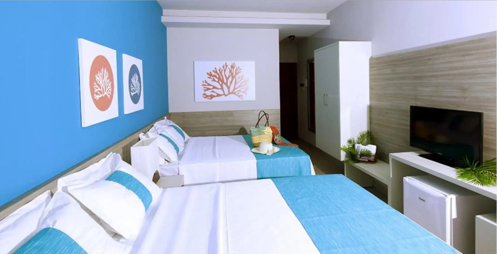 Foto - Tabaobí Smart Hotel