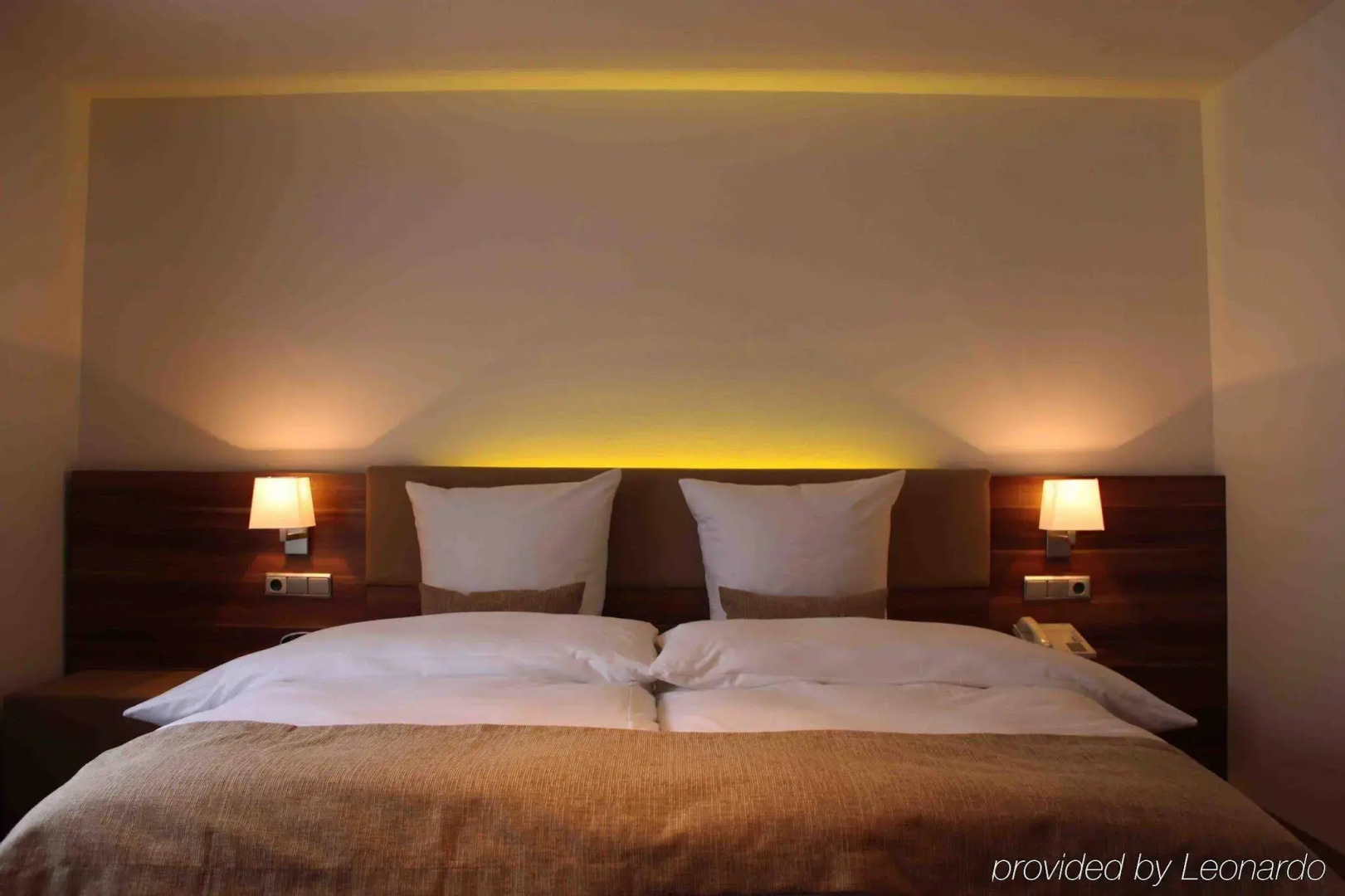 Foto - Downtown Vi Vadi Hotel