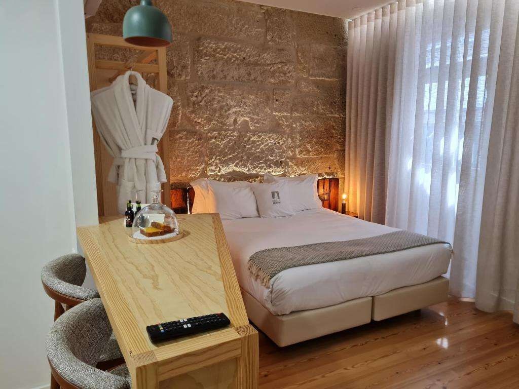 Foto - Porta Nobre Boutique Hotel by Aspasios