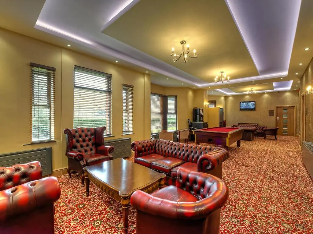 Photo - The Grainger Hotel