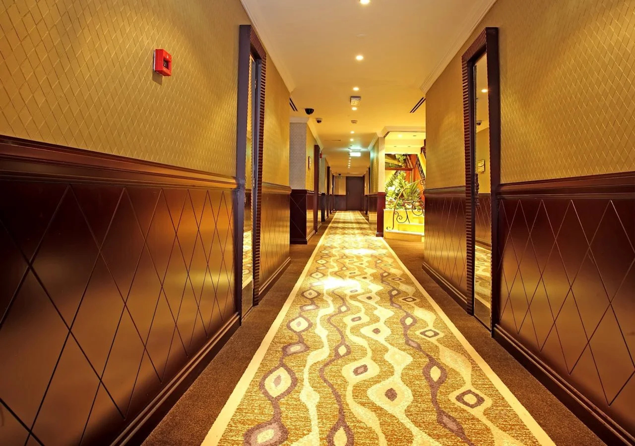 Foto - Carlton Tower Hotel