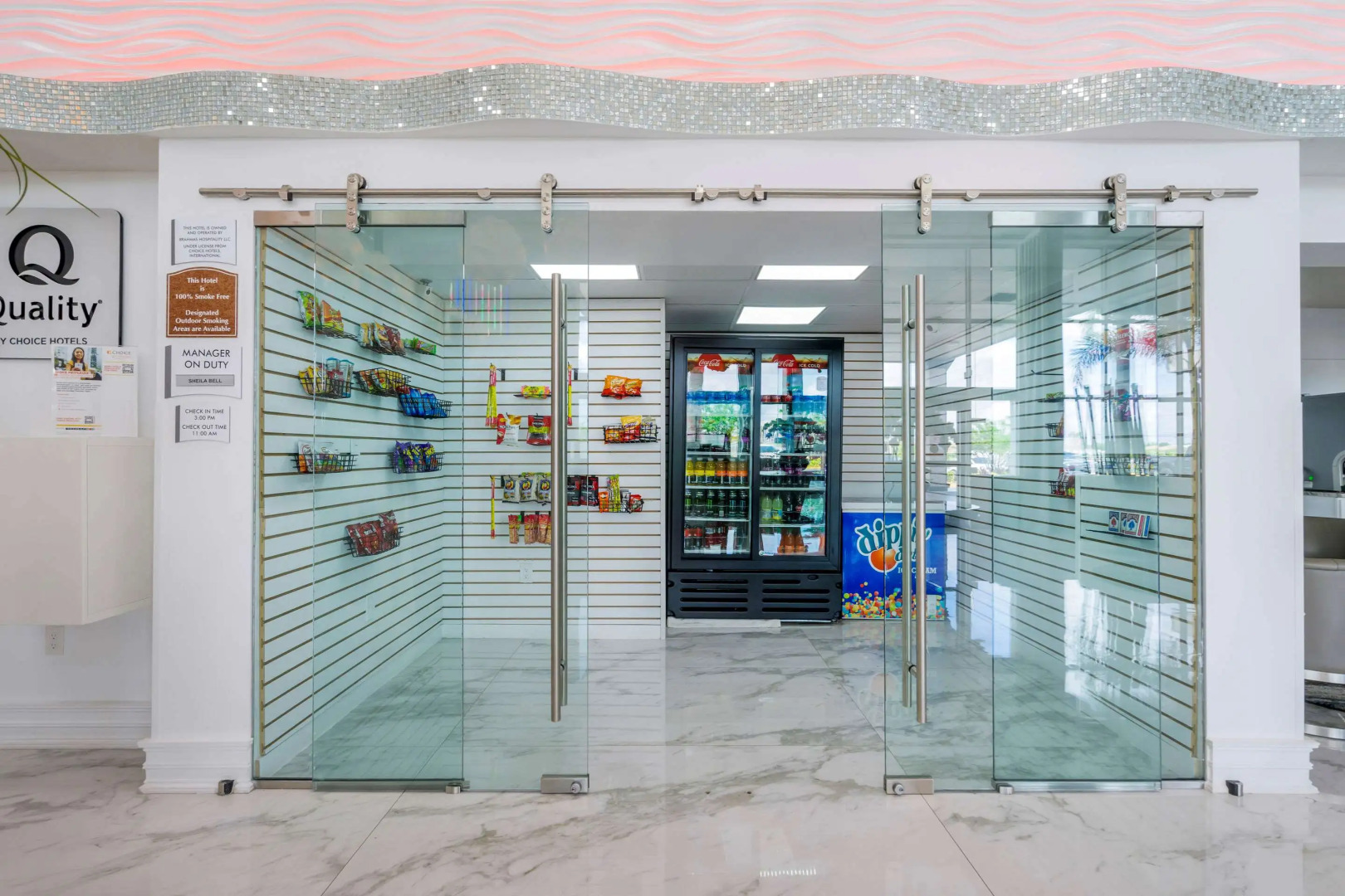 Foto - Quality Inn and Conference Center Tampa-Brandon