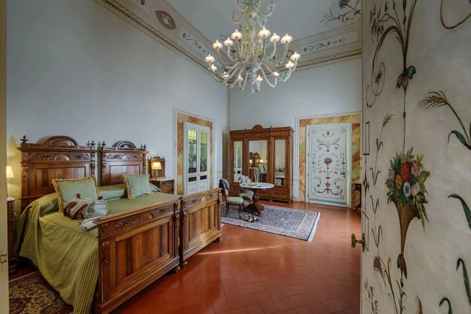 Foto - Villa Olmi Firenze
