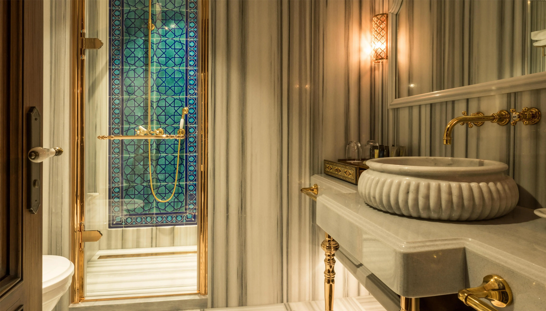 Foto - AJWA Sultanahmet - Preferred Hotels LVX Collection