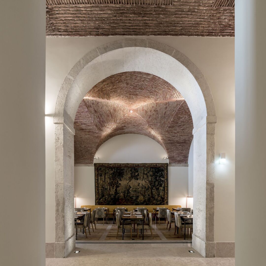 Foto - Verride Palácio Santa Catarina