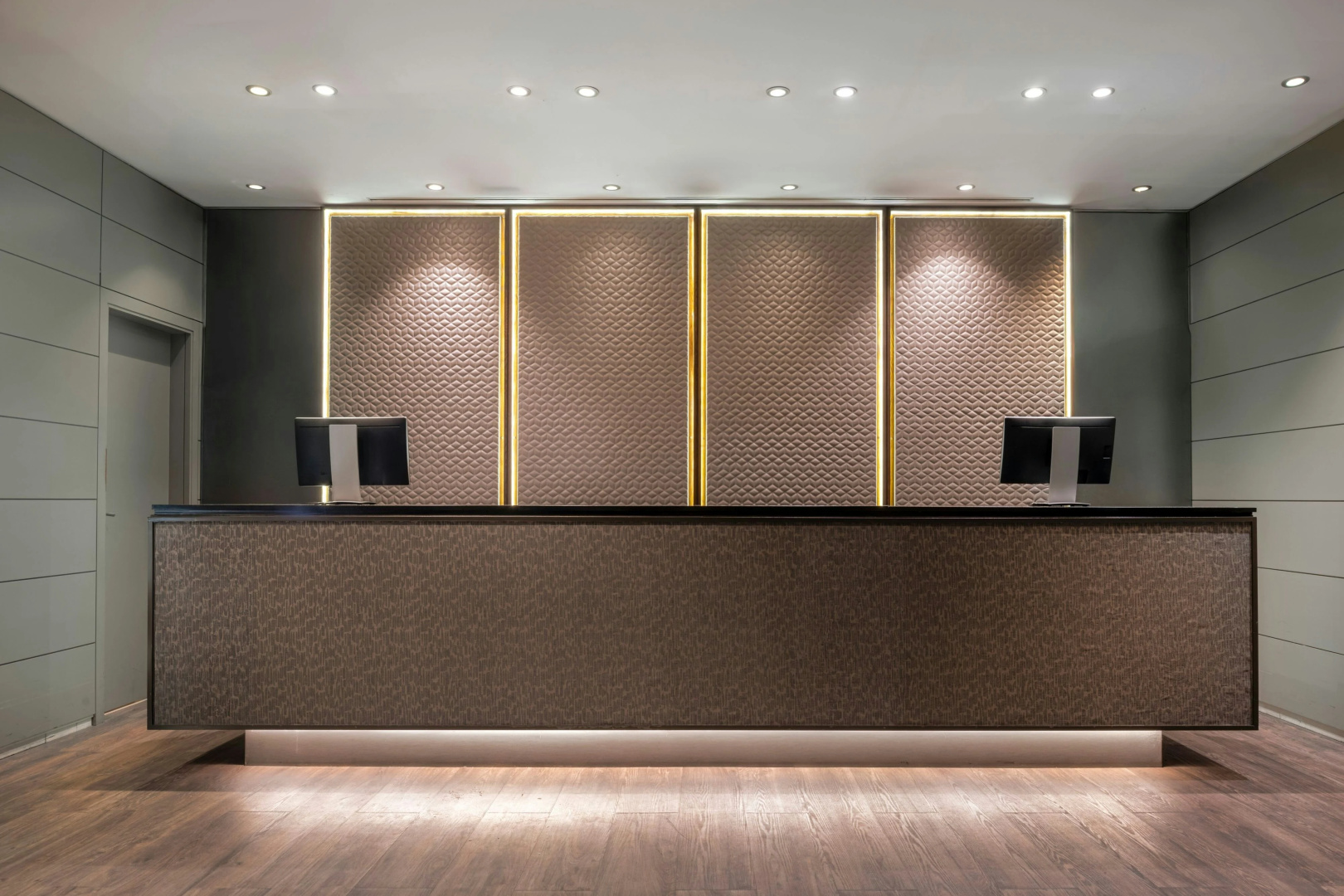 Foto - AC Hotel A Coruña by Marriott