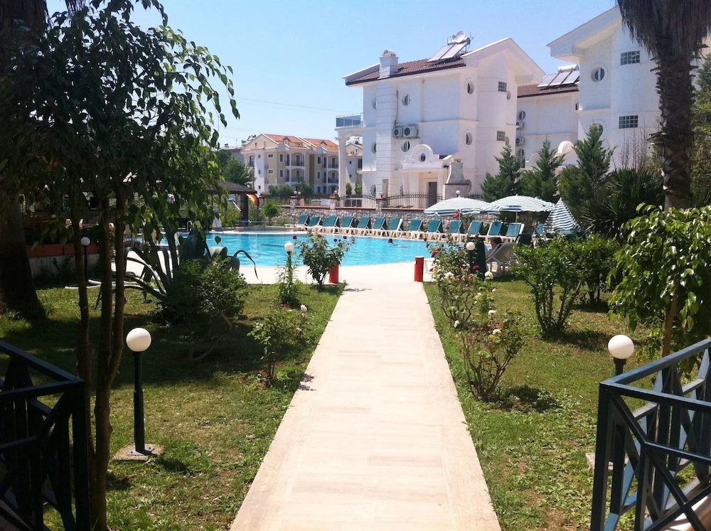 Foto - Bezay Hotel