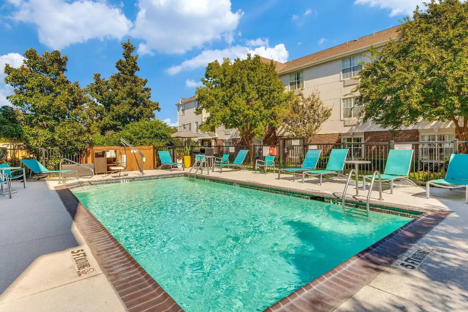 Foto - TownePlace Suites by Marriott Dallas Arlington North