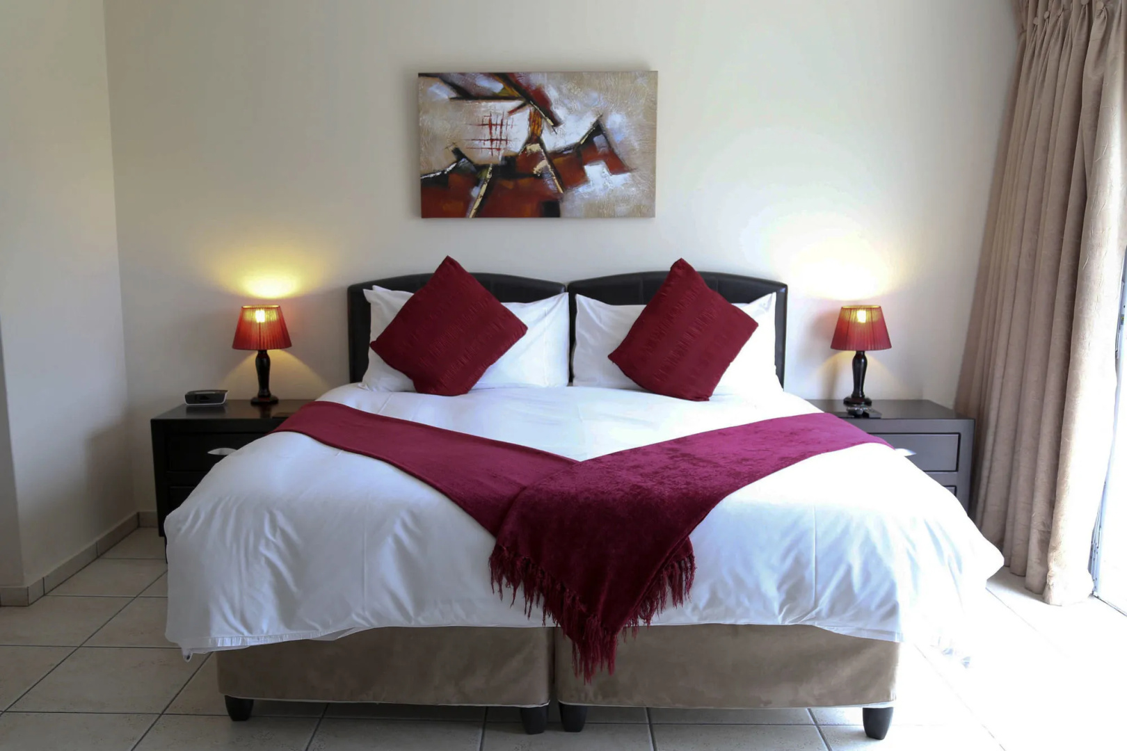 Photo - Atholl Guest House