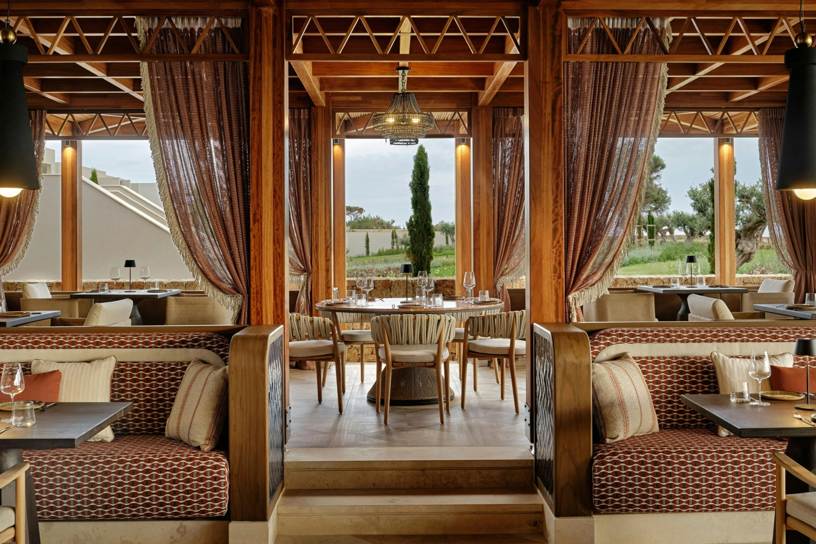 Foto - Amoh, A Luxury Collection Resort, Rhodes
