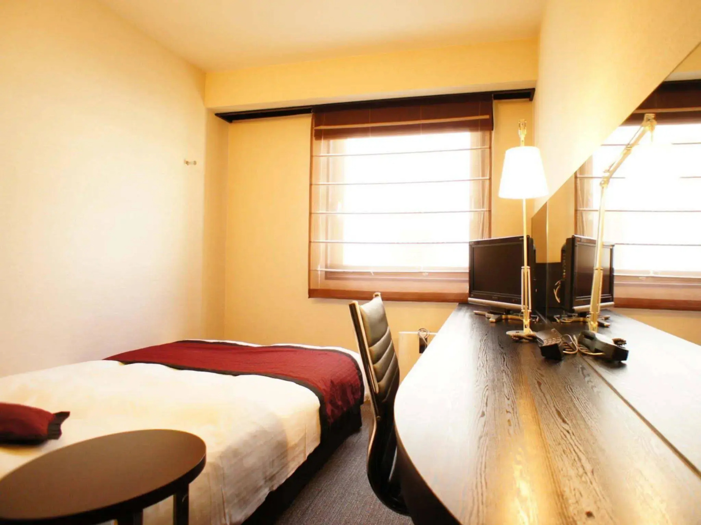 Foto - Kobe Plaza Hotel