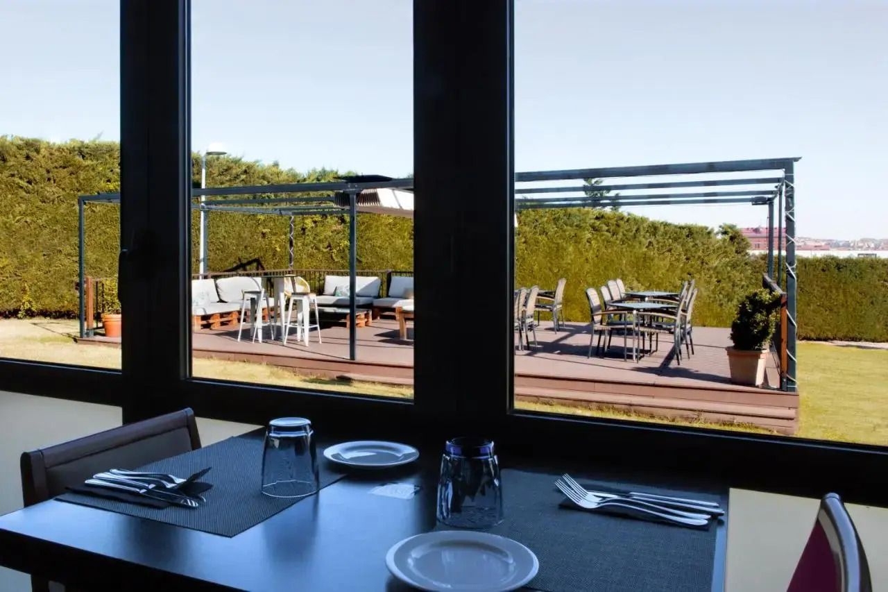 Foto - Hotel Salamanca Montalvo