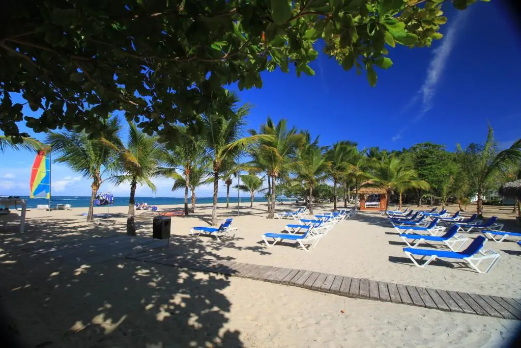 Foto - Viva Heavens by Wyndham, A Trademark All Inclusive