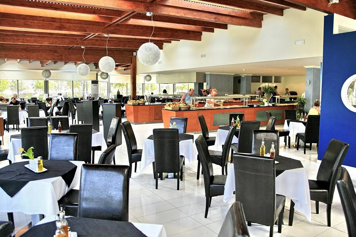 Foto - All Senses Ocean Blue Sea Side Resort - All Inclusive