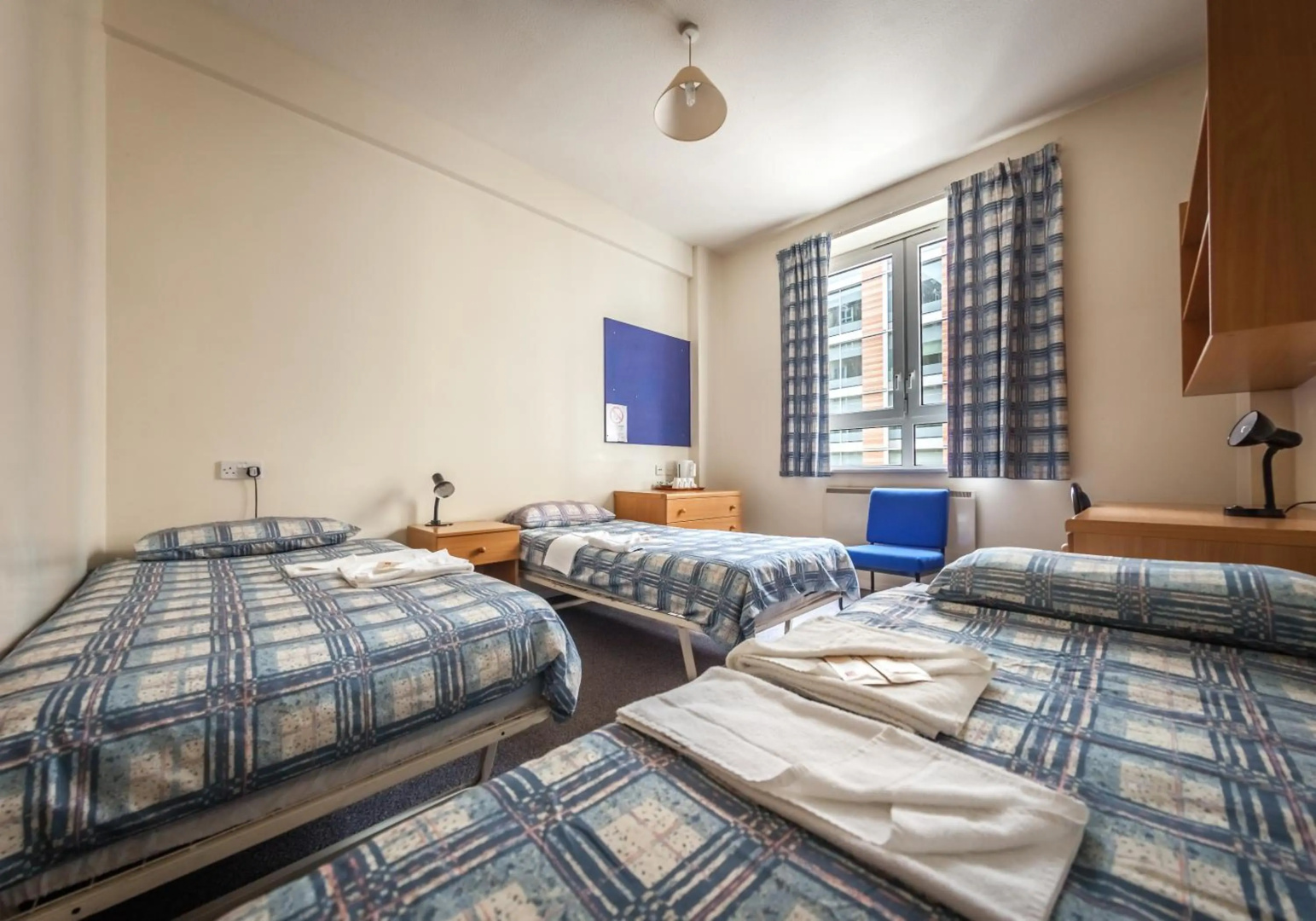 Photo - LSE Bankside House - Campus Accommodation