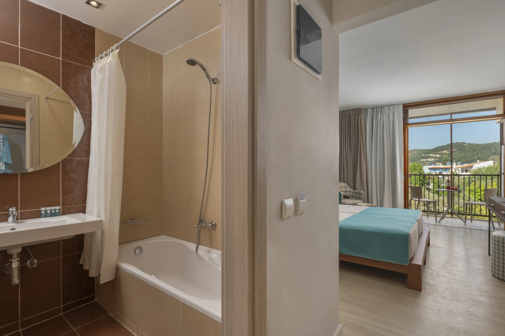 Foto - Alkyon Hotel