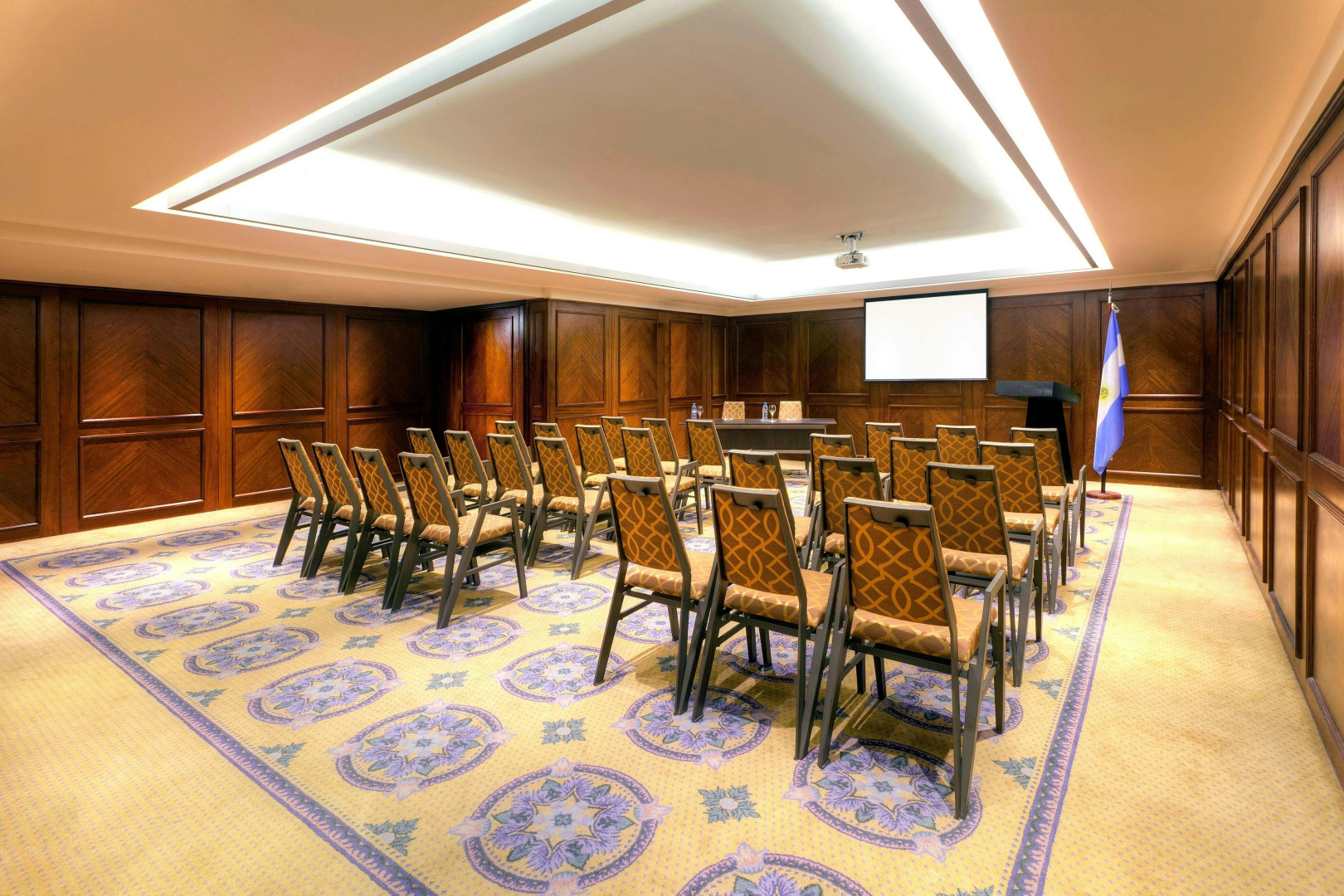 Photo - Sheraton Buenos Aires Hotel & Convention Center