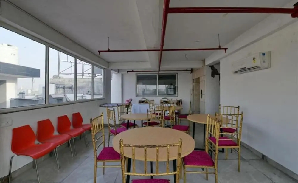 Photo - Hotel The Emporio A Corporate Suites