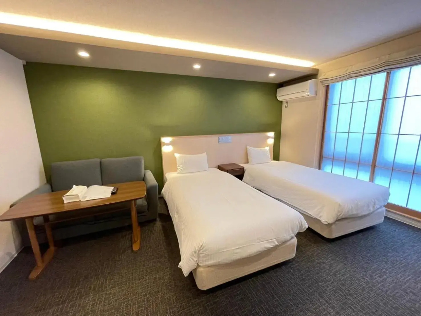 Foto - HIZ HOTEL Gion-Shirakawa