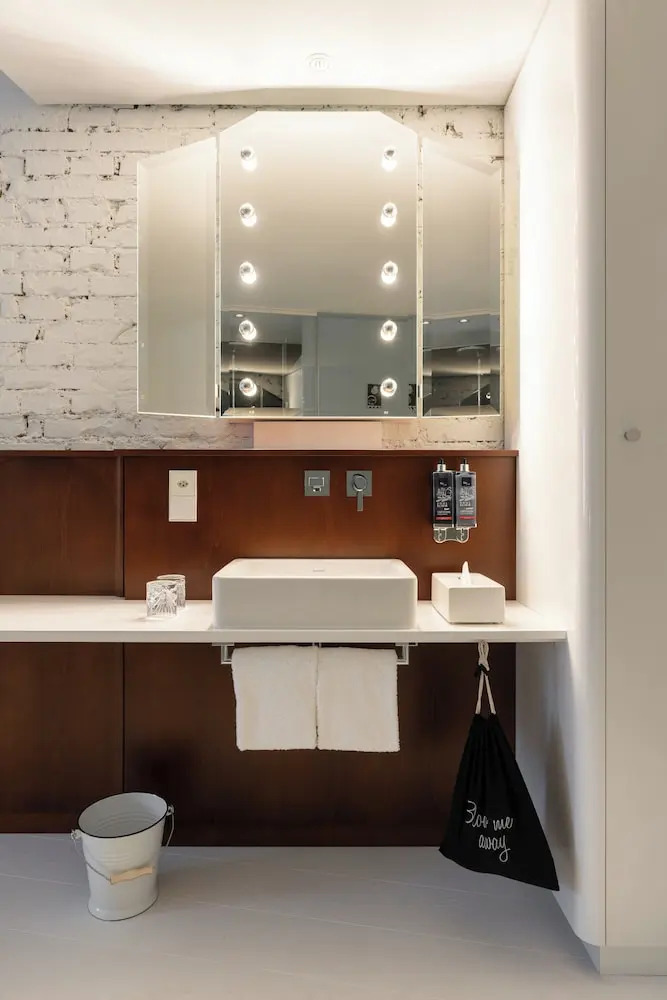 Photo - Ruby Mimi Hotel Zurich