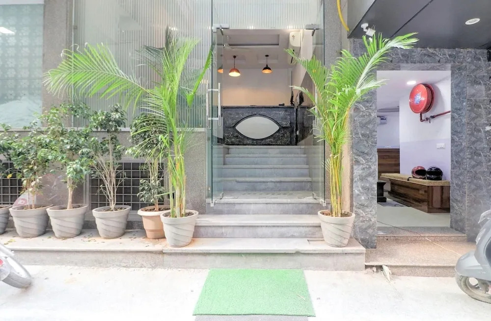 Foto - Hotel Airport View