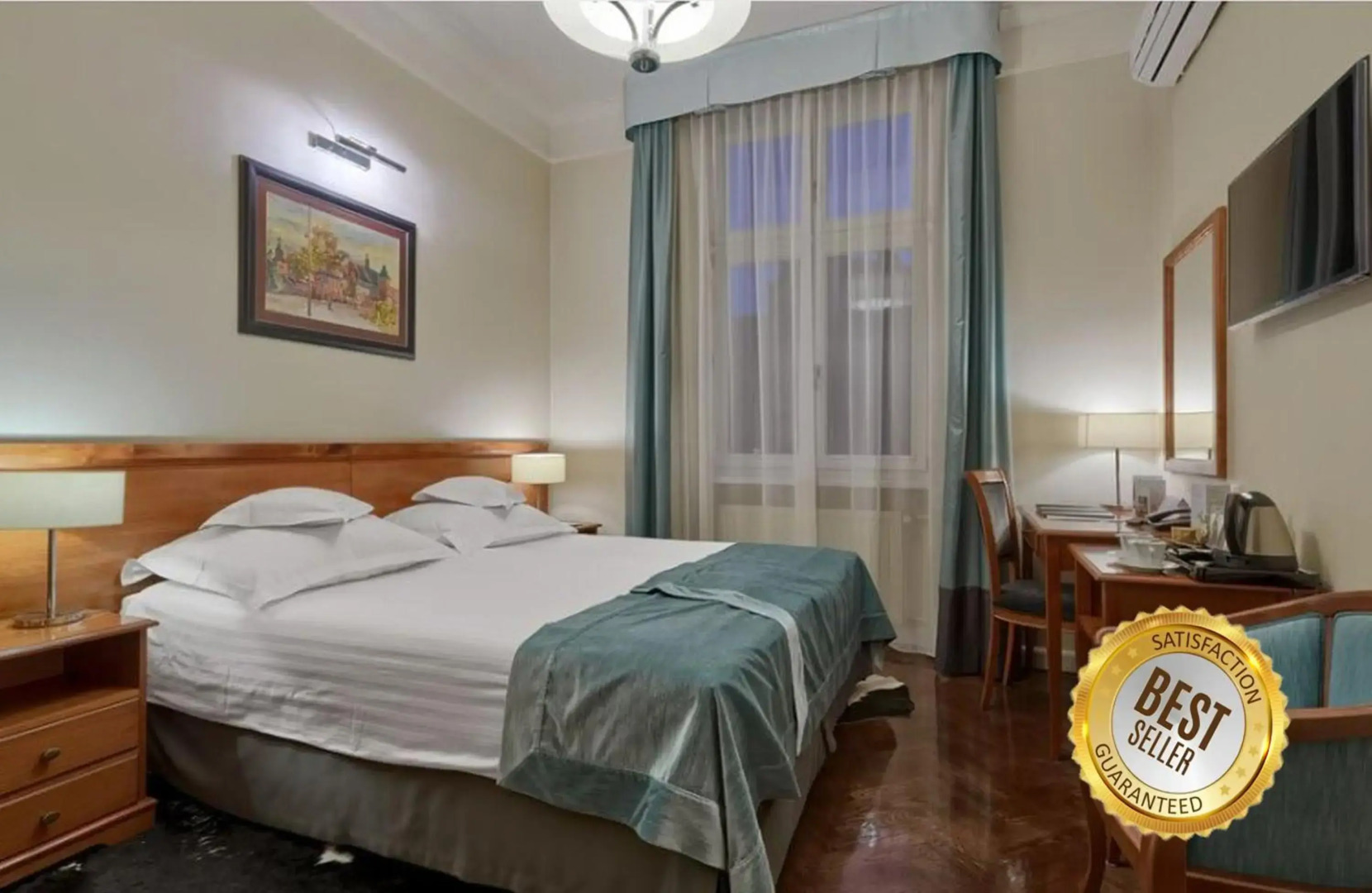 Foto - Hotel Senacki