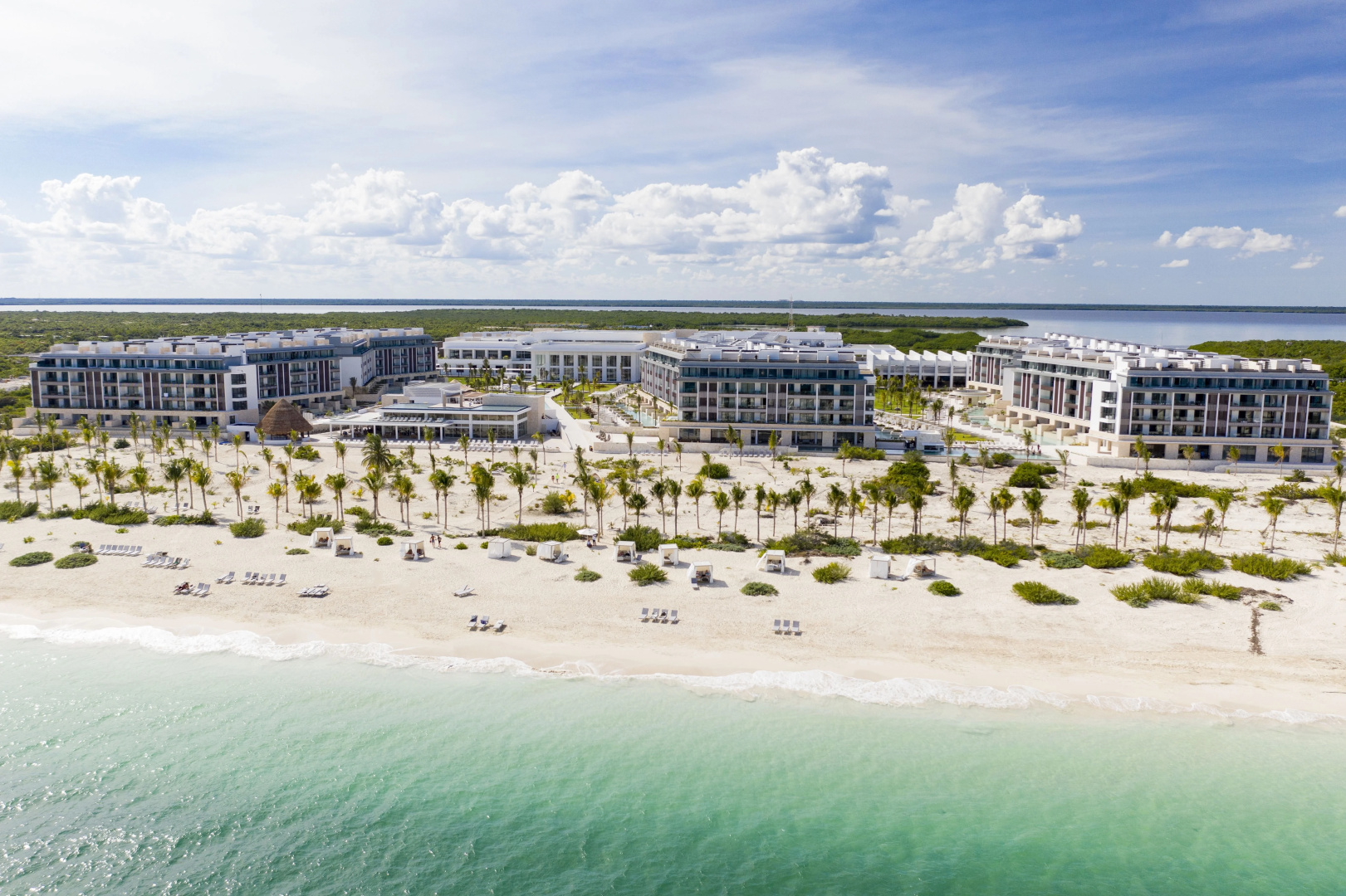 Foto - Majestic Elegance Costa Mujeres – All Inclusive