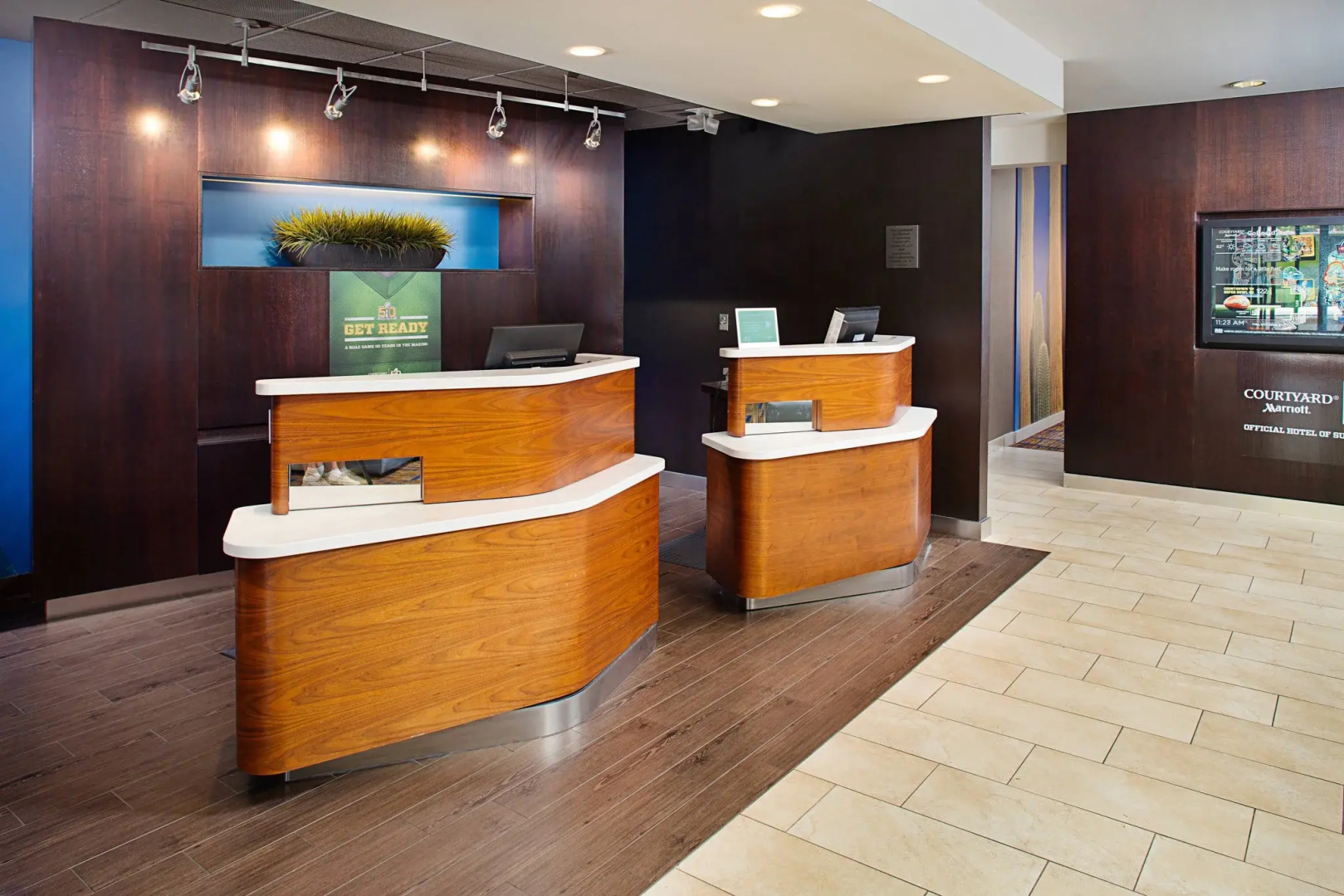 Foto - Courtyard Houston Westchase