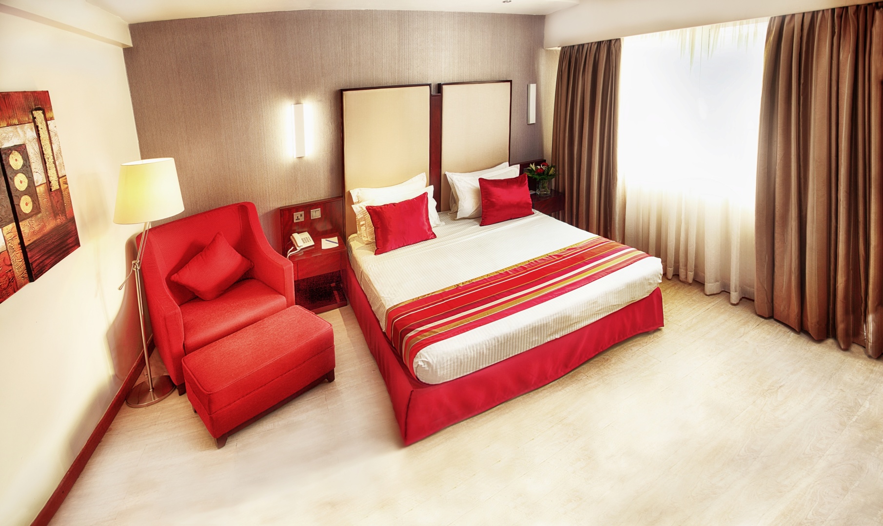 Photo - The Zehneria Hotel