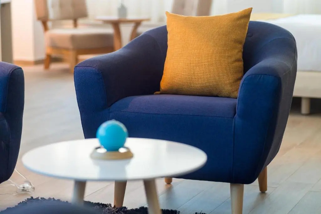 Photo - Hôtel Sidi Yahia