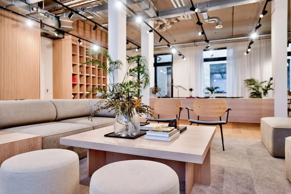 Foto - Habyt-The Waterfront