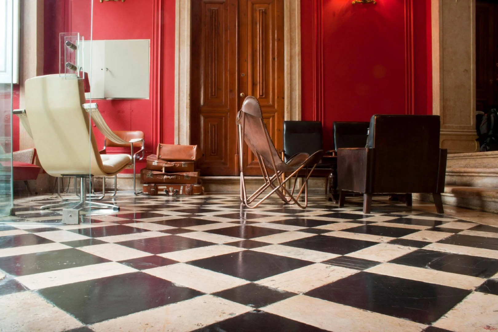 Foto - Independente Príncipe Real