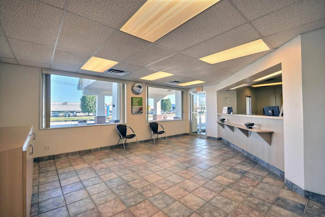 Foto - Days Inn by Wyndham Indianapolis South