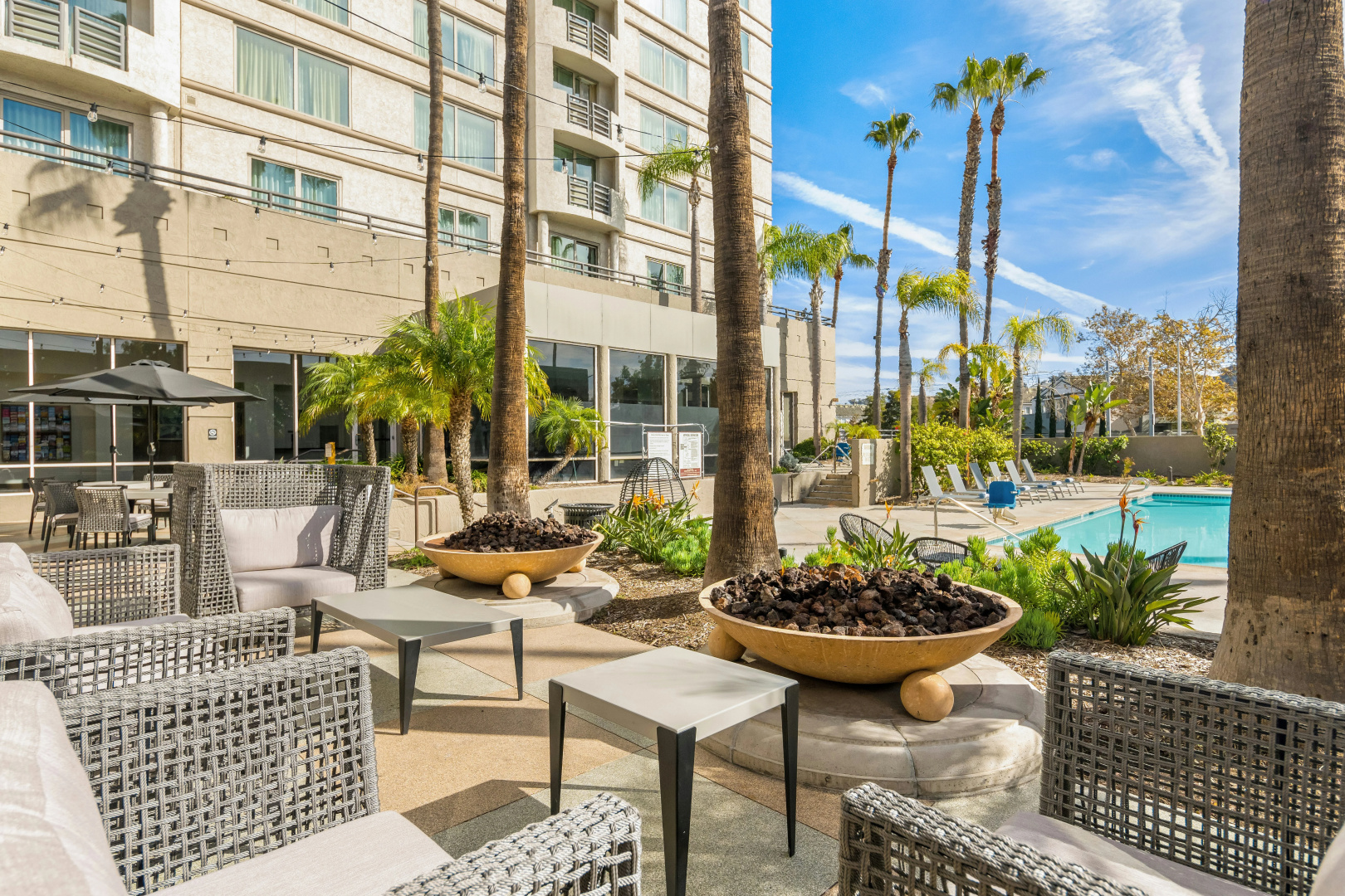 Foto - DoubleTree by Hilton Hotel San Diego - Mission Valley