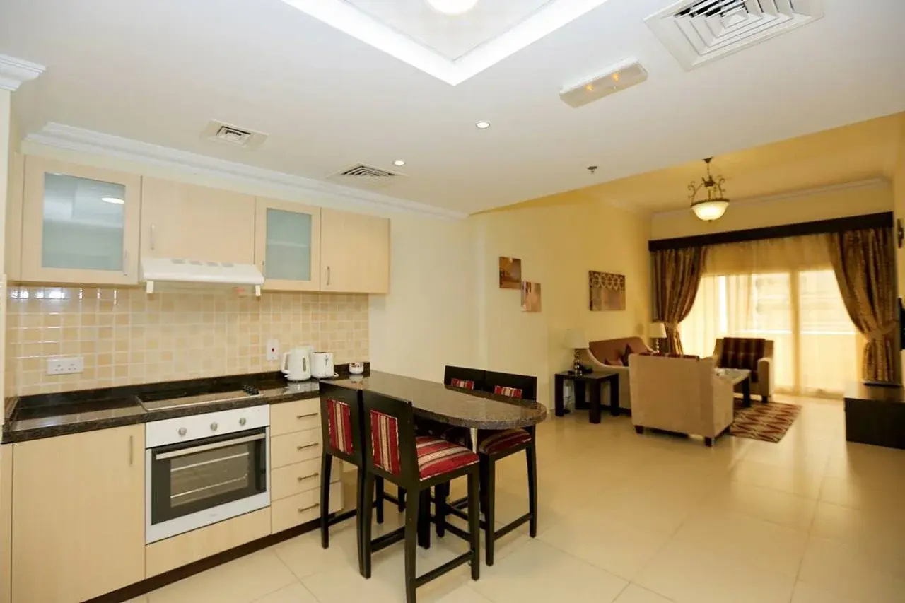 Foto - Ivory Grand Hotel Apartments