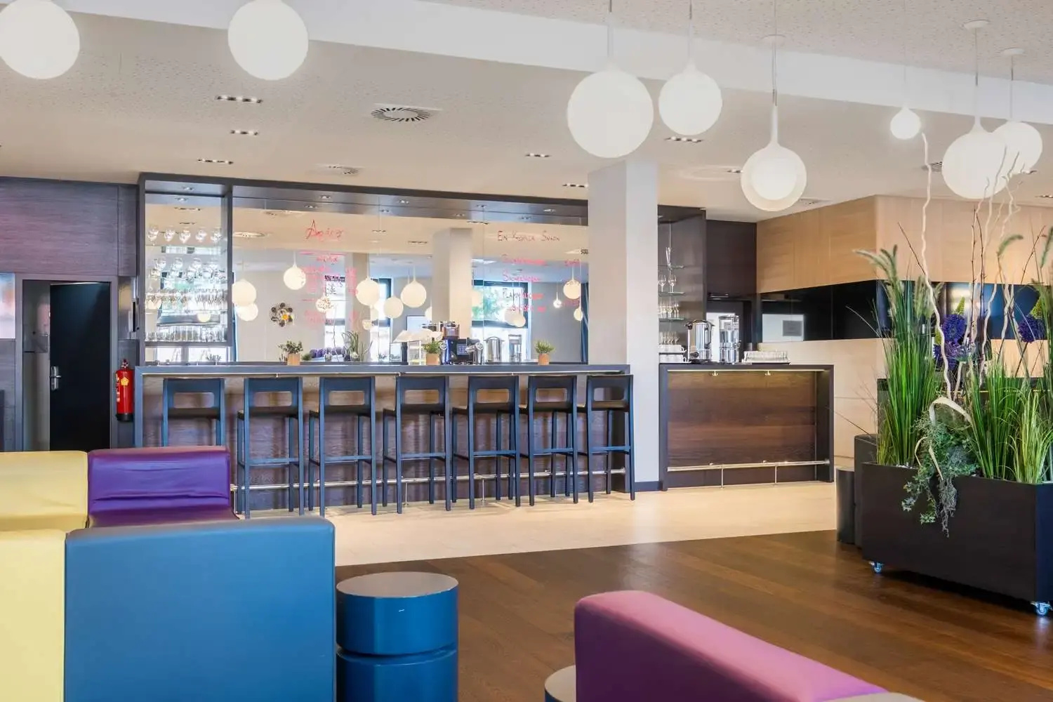 Photo - Leonardo Hotel Vienna Hauptbahnhof