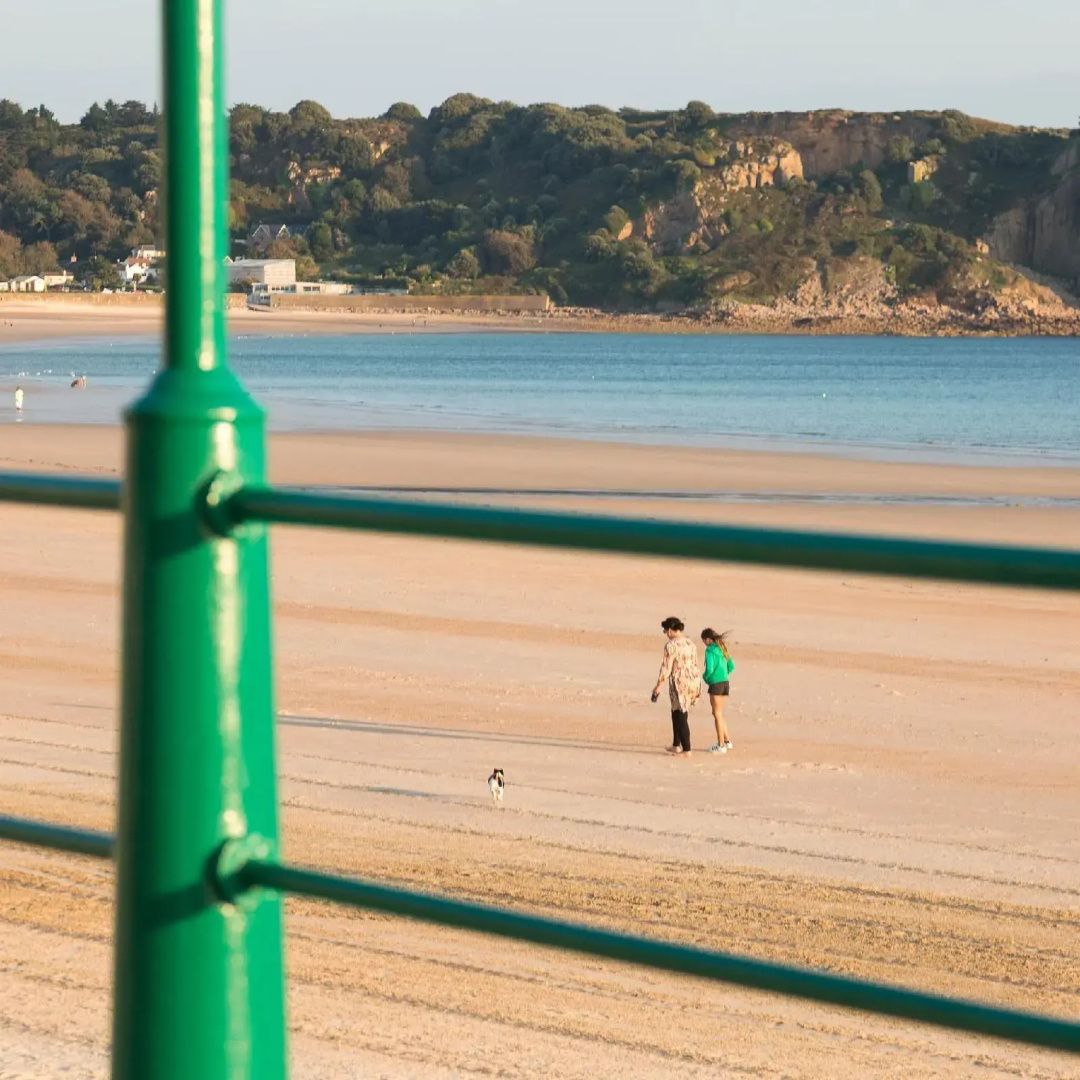 Foto - Golden Sands