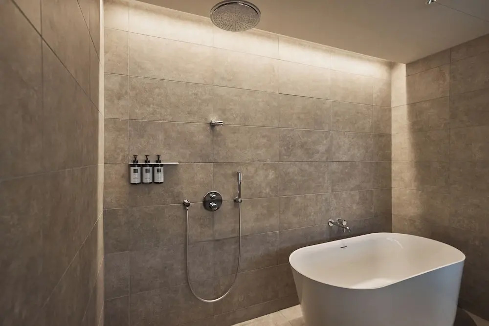 Photo - Trunk Hotel Yoyogi Park