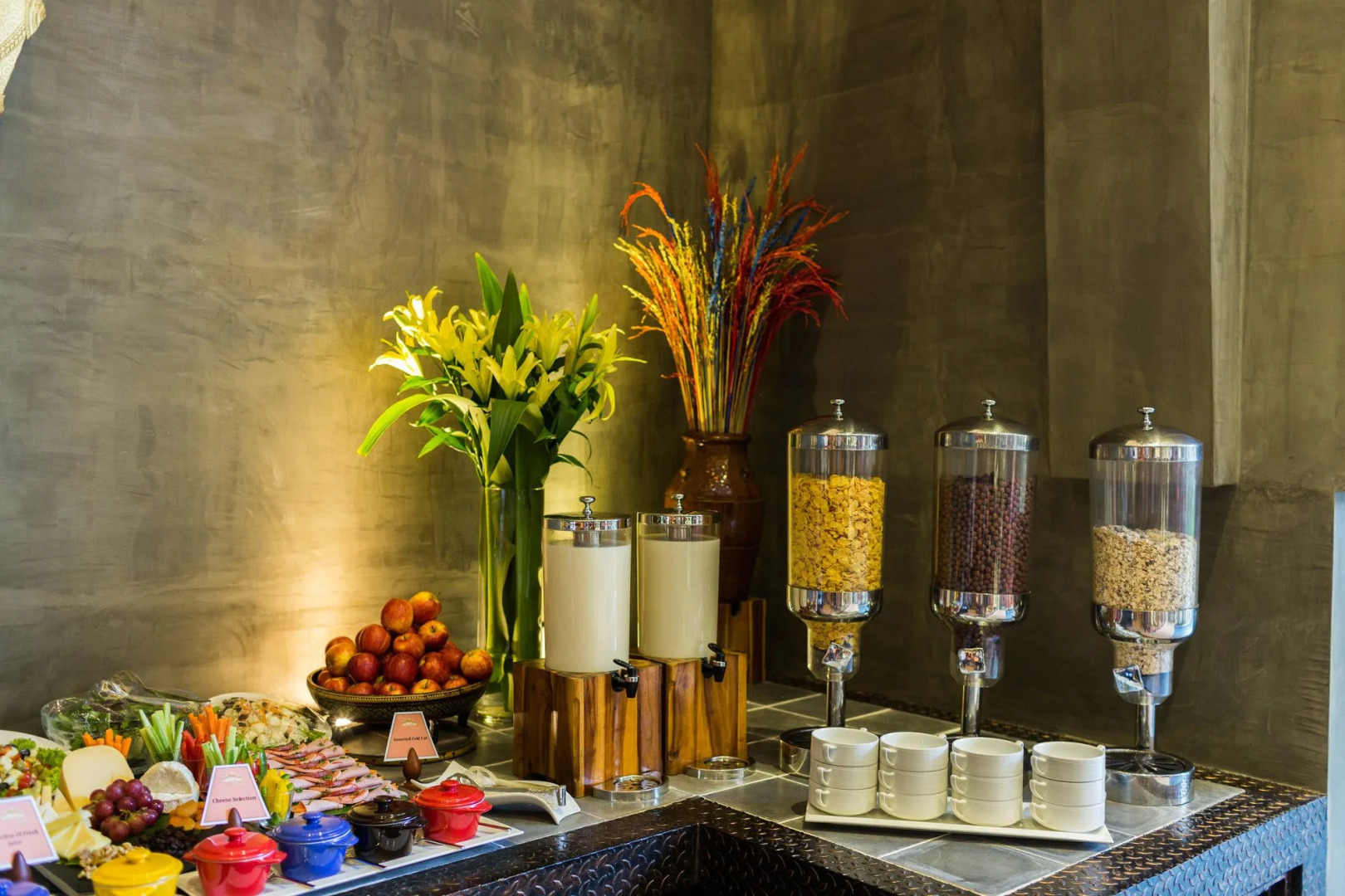 Foto - Golden Temple Boutique