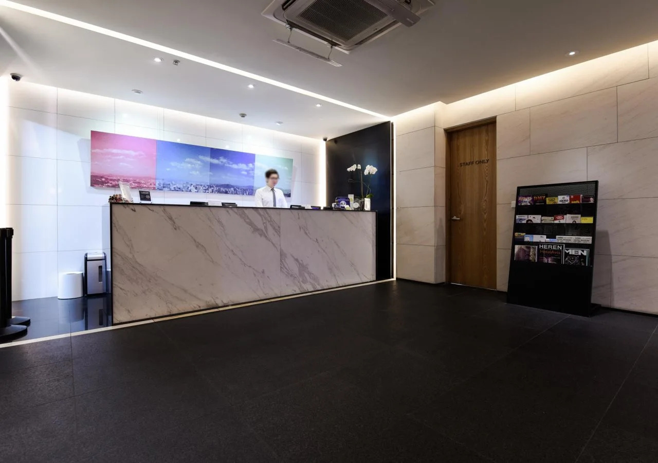 Foto - Seoul Hotel ShinShin Myeongdong