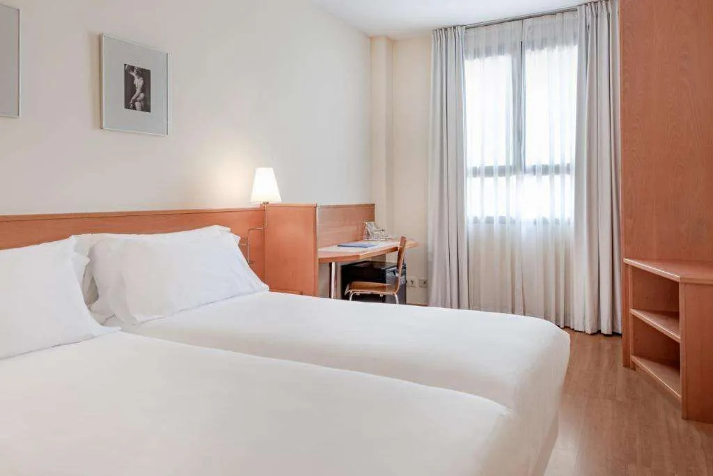 Foto - Exe Pozuelo Hotel