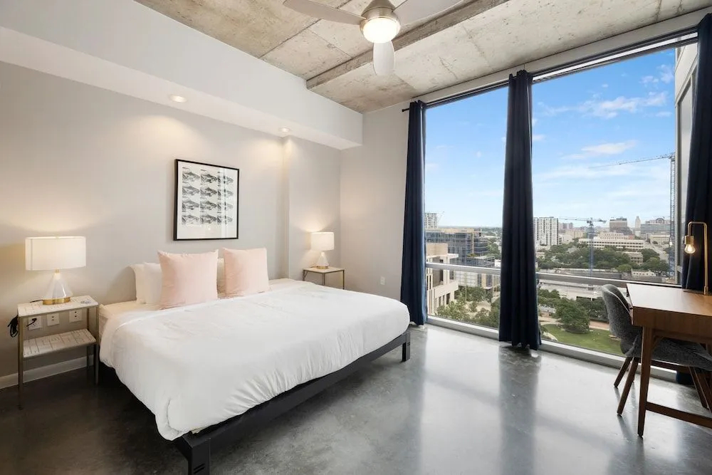 Foto - Kasa 2Nd Street Austin