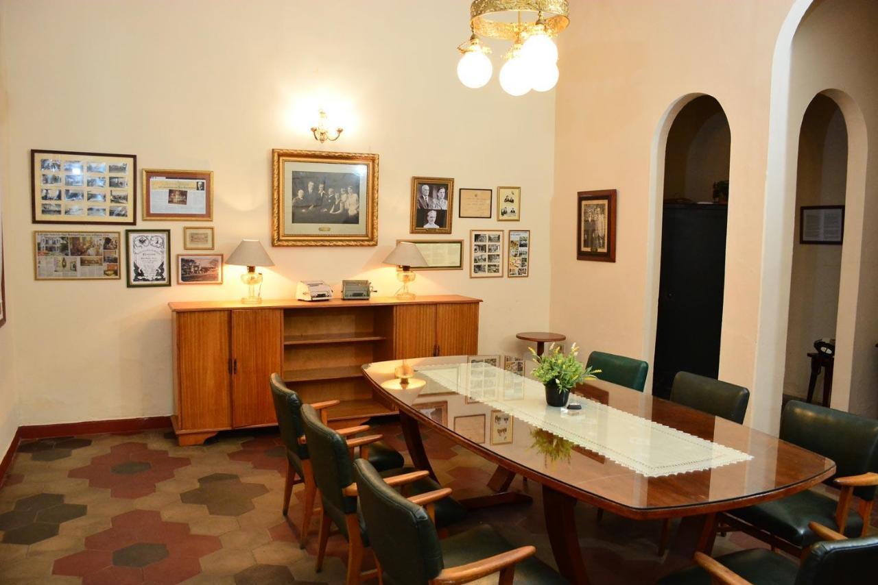 Foto - Gran Hotel del Paraguay