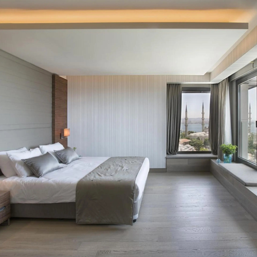 Photo - Hotel Arcadia Blue Istanbul