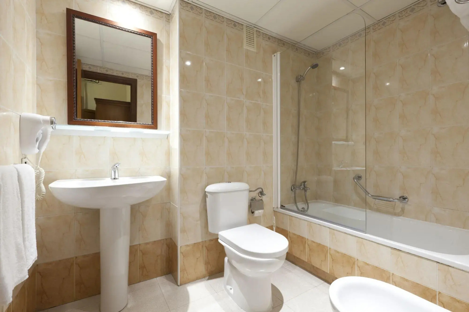 Foto - Apartamentos Vértice Bib Rambla