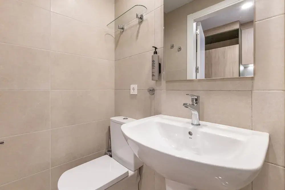 Photo - NIDO Malvarrosa Hotel - Apartamento