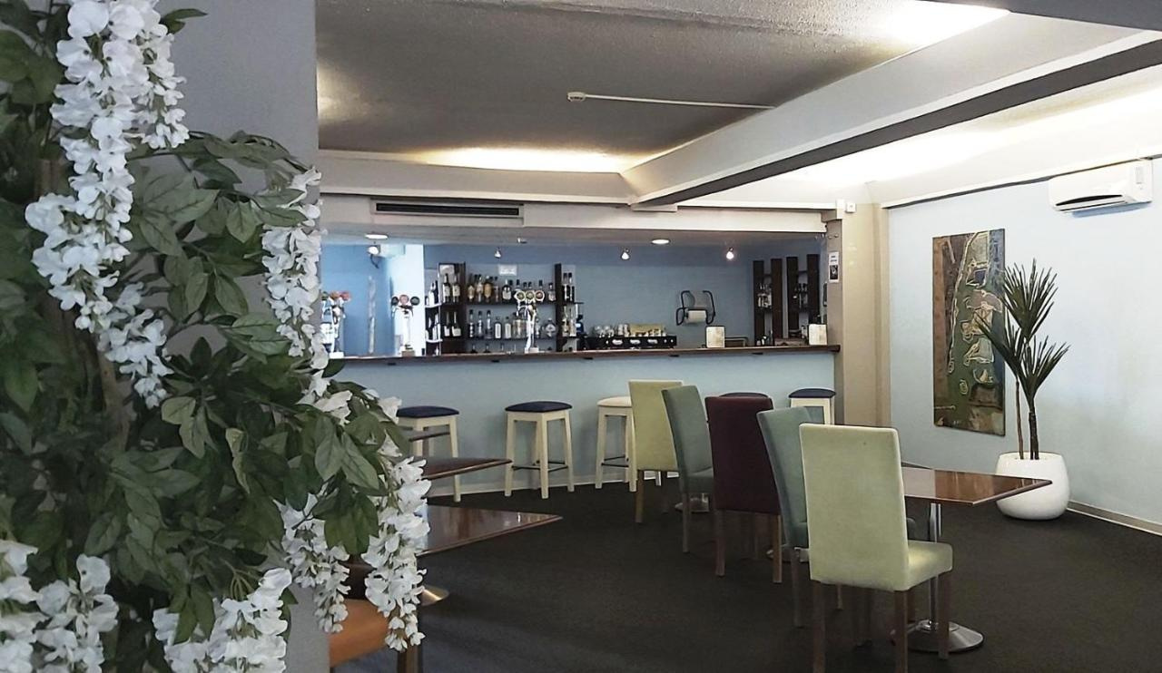 Foto - Hotel Navegadores