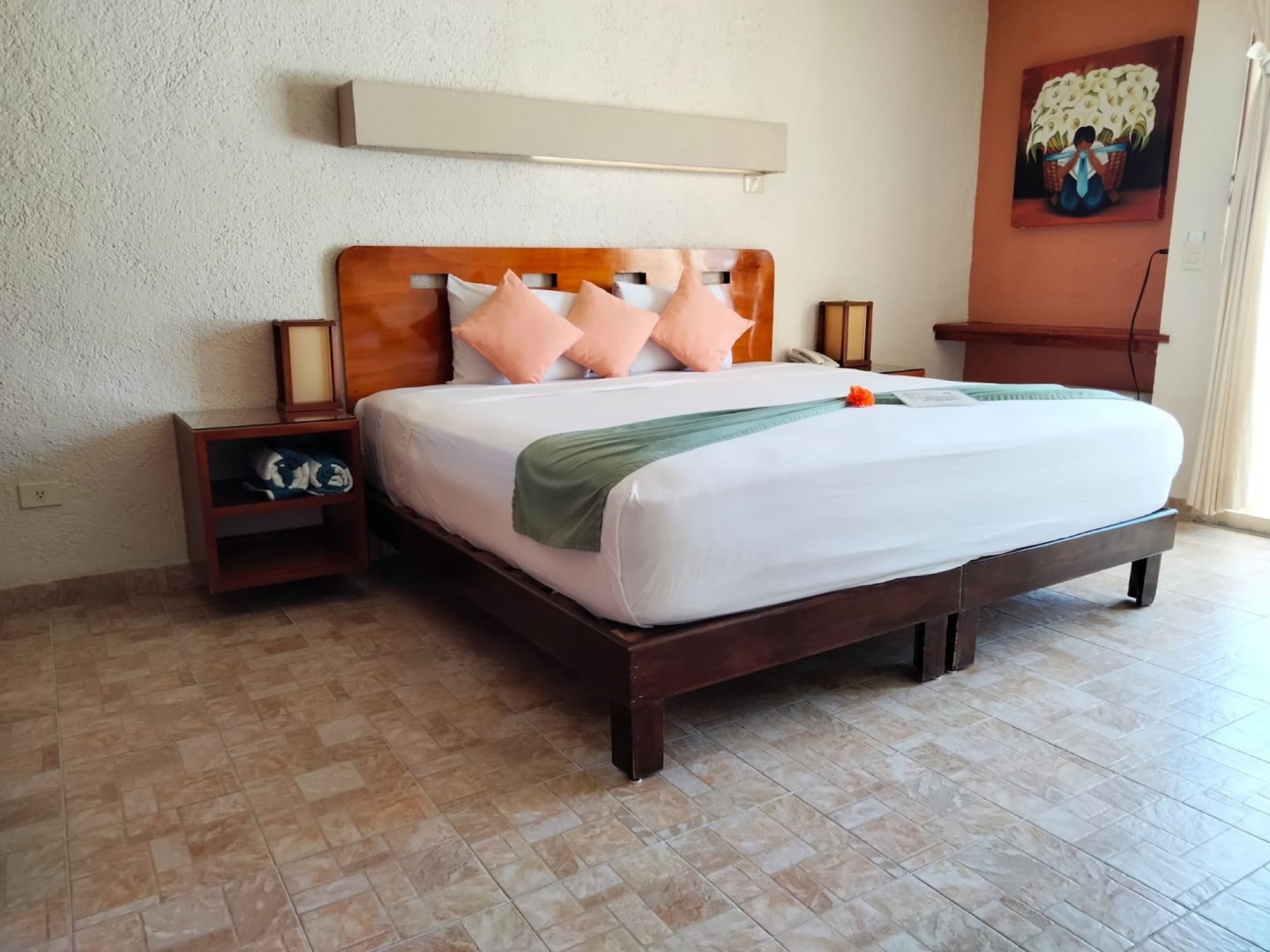 Photo - Luciana Hotel & Beach Club