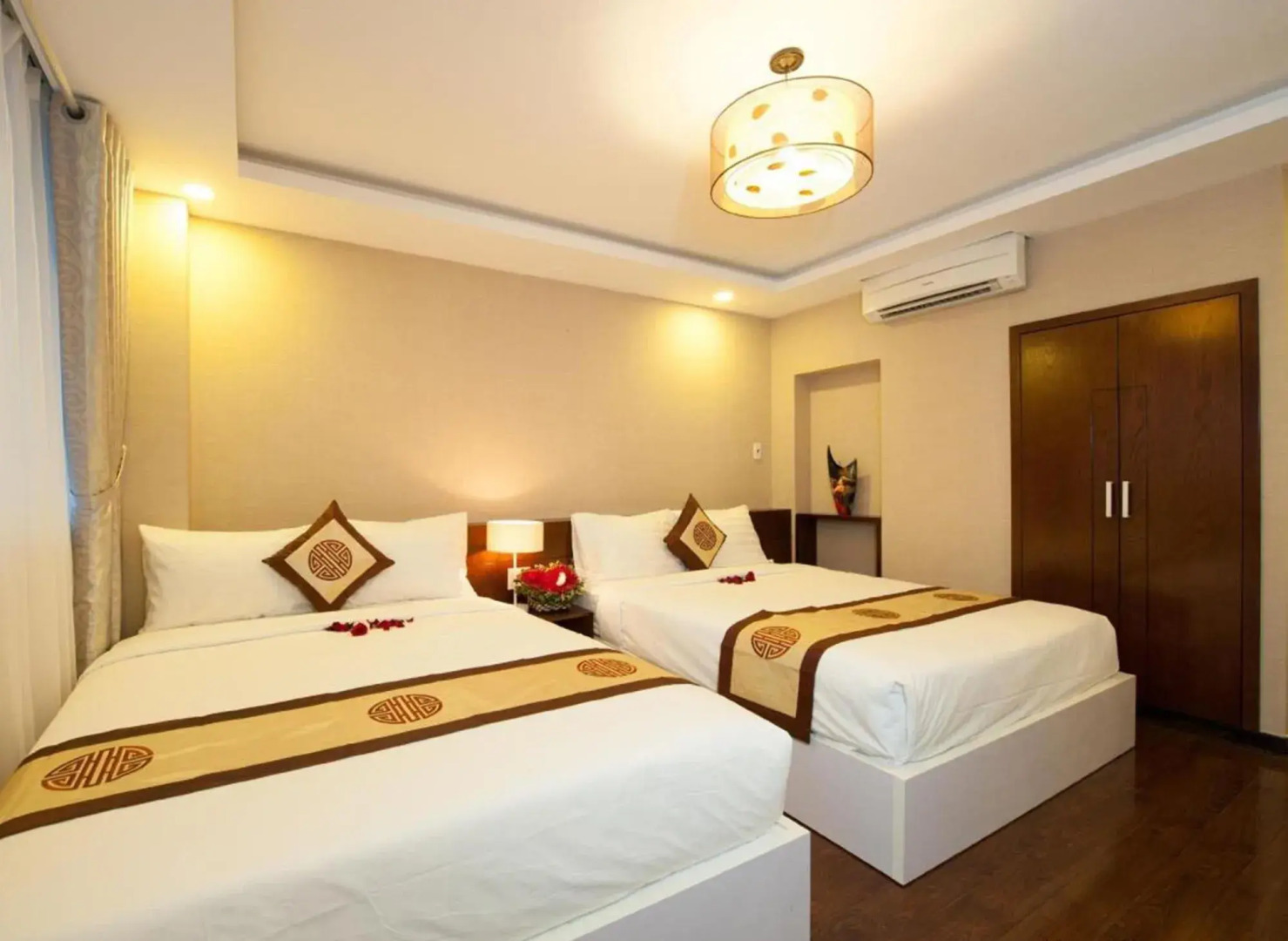 Foto - ACE Hotel - Bến Thành